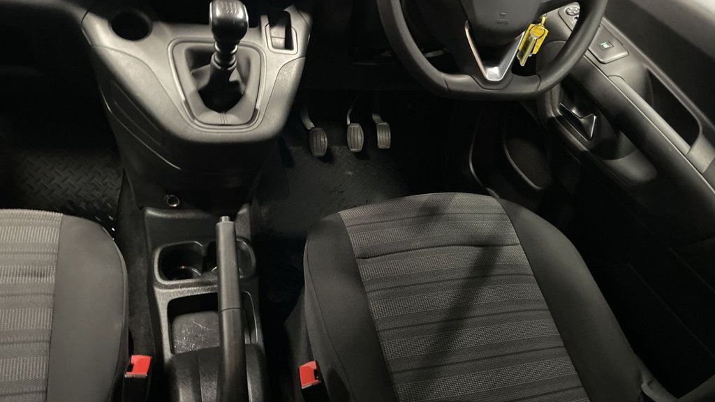 Used Vauxhall Combo Life 2020 for sale - 77065248: Photo 15