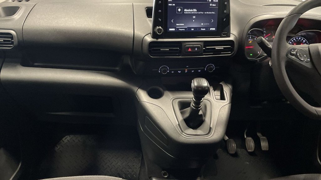 Used Vauxhall Combo Life 2020 for sale - 77065248: Photo 16