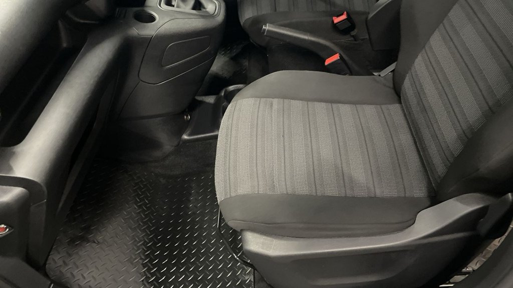 Used Vauxhall Combo Life 2020 for sale - 77065248: Photo 17