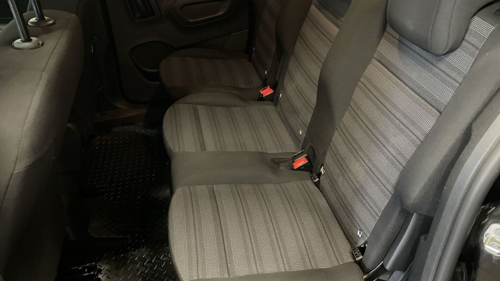 Used Vauxhall Combo Life 2020 for sale - 77065248: Photo 18