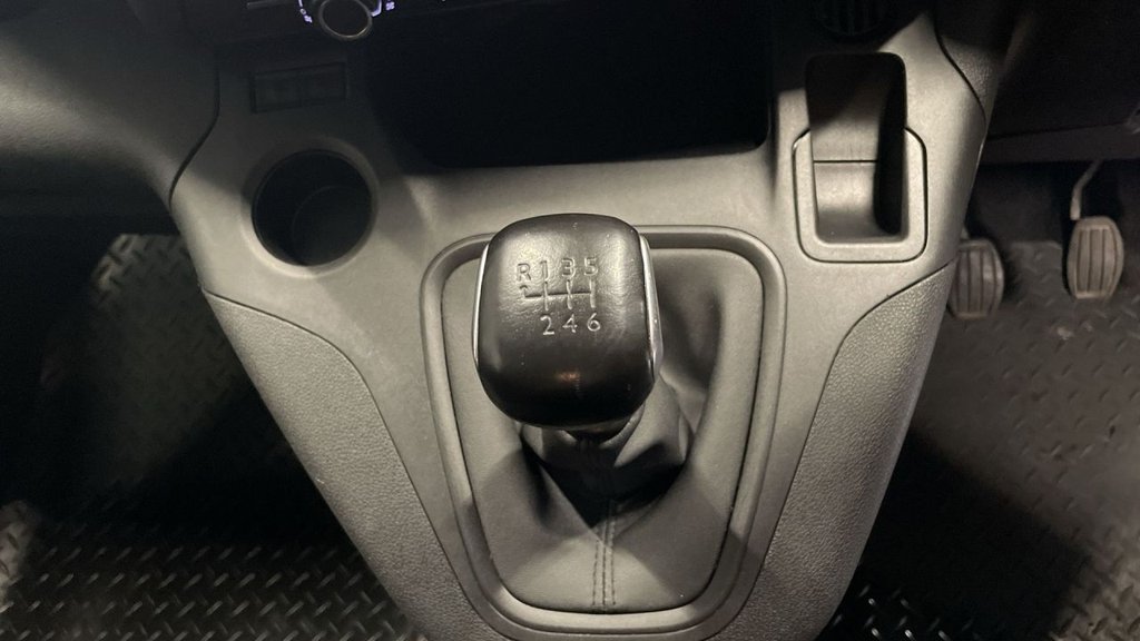 Used Vauxhall Combo Life 2020 for sale - 77065248: Photo 19