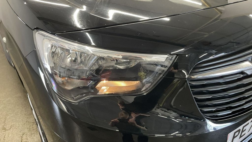 Used Vauxhall Combo Life 2020 for sale - 77065248: Photo 21