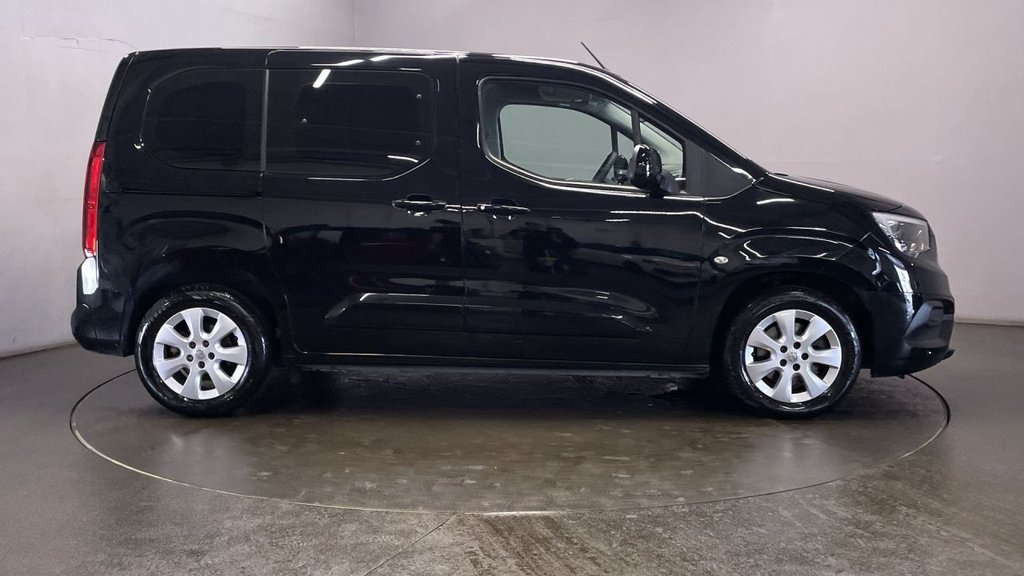 Used Vauxhall Combo Life 2020 for sale - 77065248: Photo 9
