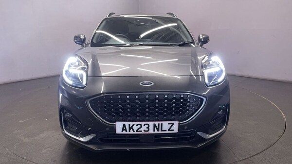 Used Ford Puma 2023 for sale - 75432571: Photo 10