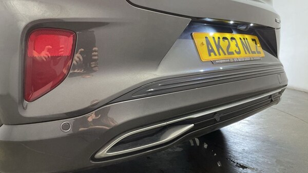 Used Ford Puma 2023 for sale - 75432571: Photo 14