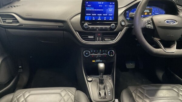 Used Ford Puma 2023 for sale - 75432571: Photo 16