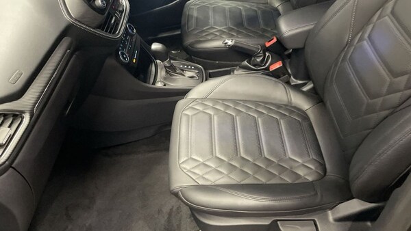 Used Ford Puma 2023 for sale - 75432571: Photo 17