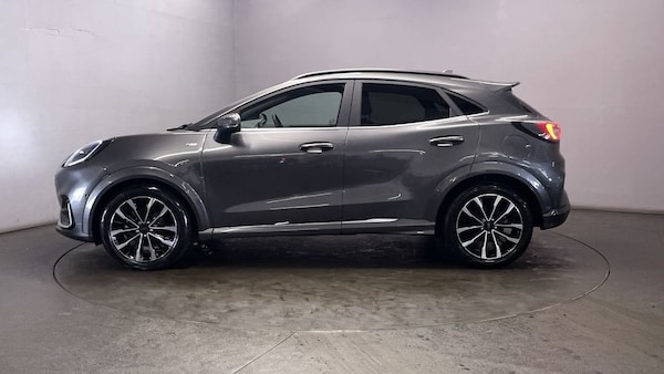 Used Ford Puma 2023 for sale - 75432571: Photo 5