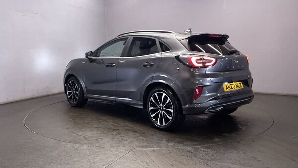 Used Ford Puma 2023 for sale - 75432571: Photo 6