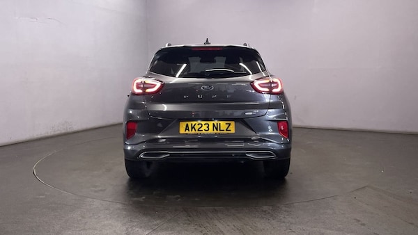 Used Ford Puma 2023 for sale - 75432571: Photo 7