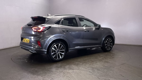 Used Ford Puma 2023 for sale - 75432571: Photo 8
