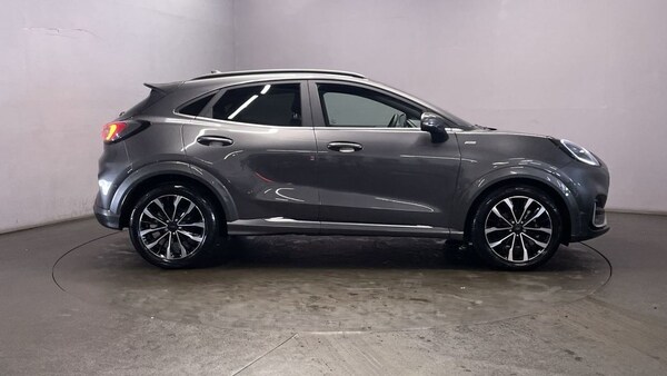 Used Ford Puma 2023 for sale - 75432571: Photo 9