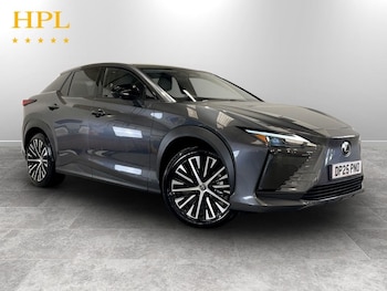 Used Lexus RZ 2025 for sale - 79300494: Photo