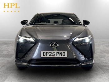 Used Lexus RZ 2025 for sale - 79300494: Photo