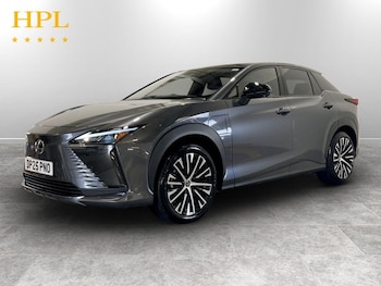 Used Lexus RZ 2025 for sale - 79300494: Photo
