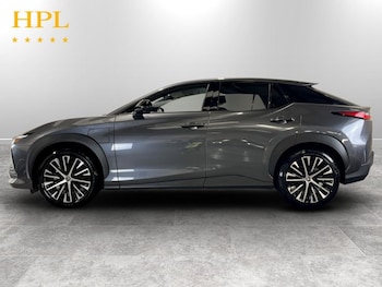 Used Lexus RZ 2025 for sale - 79300494: Photo