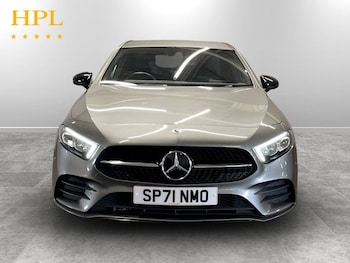 Used Mercedes-Benz A-Class 2021 for sale - 79050985: Photo