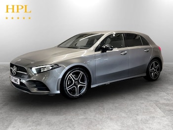 Used Mercedes-Benz A-Class 2021 for sale - 79050985: Photo