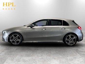 Used Mercedes-Benz A-Class 2021 for sale - 79050985: Photo