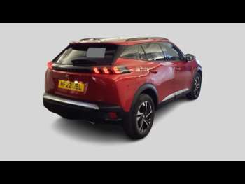 Used Peugeot 2008 2022 for sale - 75052550: Photo
