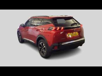 Used Peugeot 2008 2022 for sale - 75052550: Photo
