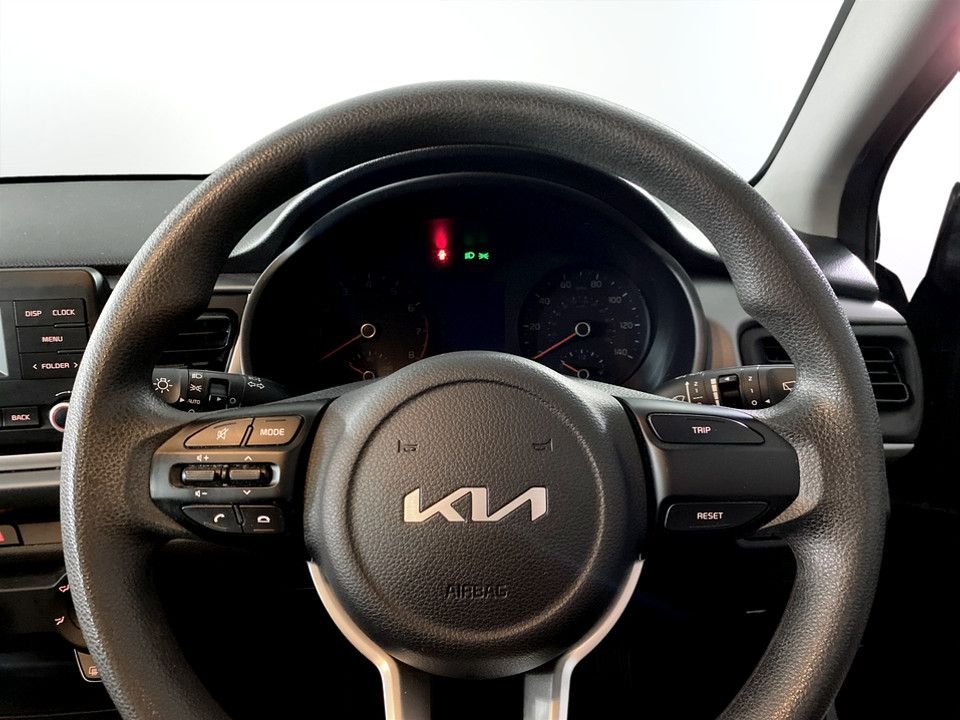 Used Kia Rio 2022 for sale - 77936219: Photo 13