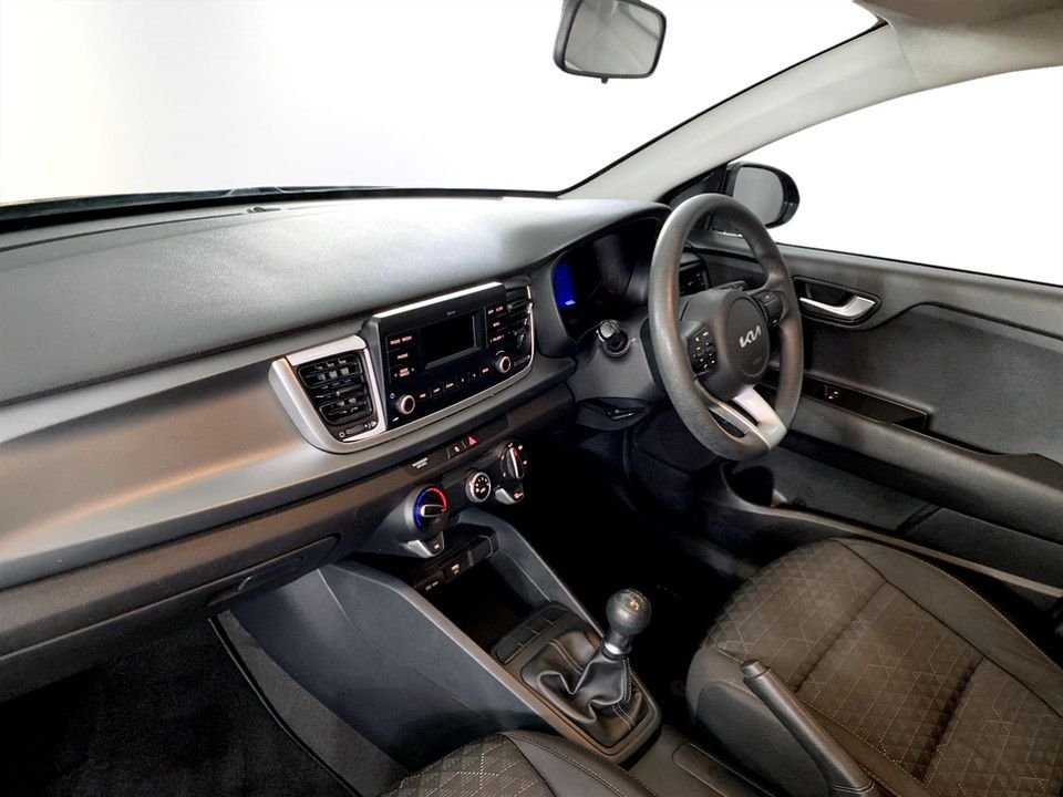 Used Kia Rio 2022 for sale - 77936219: Photo 15