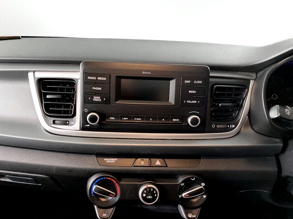 Used Kia Rio 2022 for sale - 77936219: Photo 18