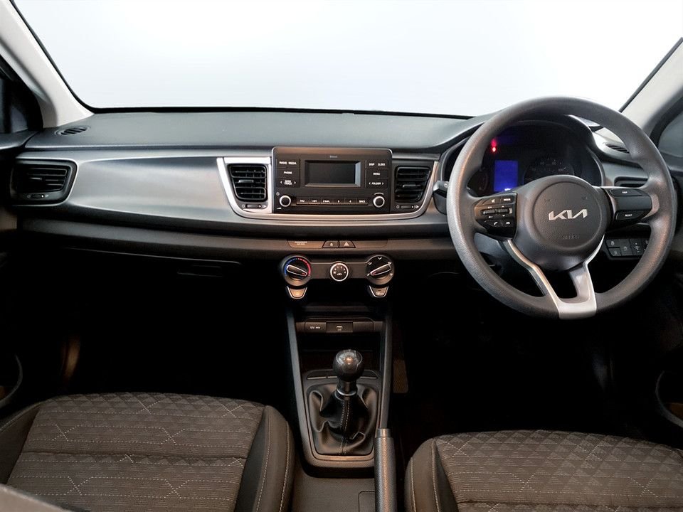 Used Kia Rio 2022 for sale - 77936219: Photo 19