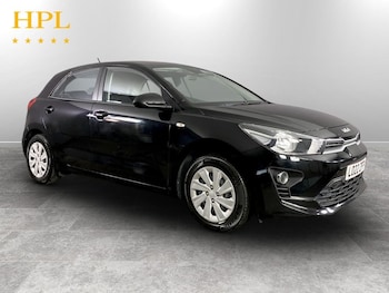 Used Kia Rio 2022 for sale - 77936219: Photo