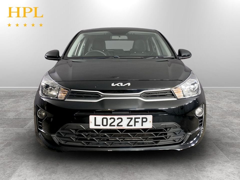 Used Kia Rio 2022 for sale - 77936219: Photo 2