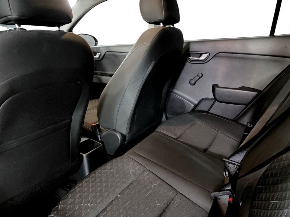 Used Kia Rio 2022 for sale - 77936219: Photo 20