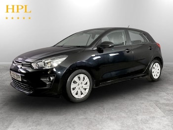 Used Kia Rio 2022 for sale - 77936219: Photo