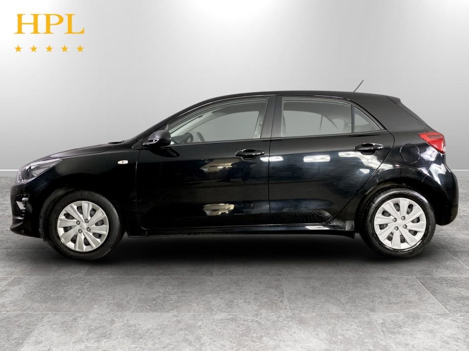 Used Kia Rio 2022 for sale - 77936219: Photo 4