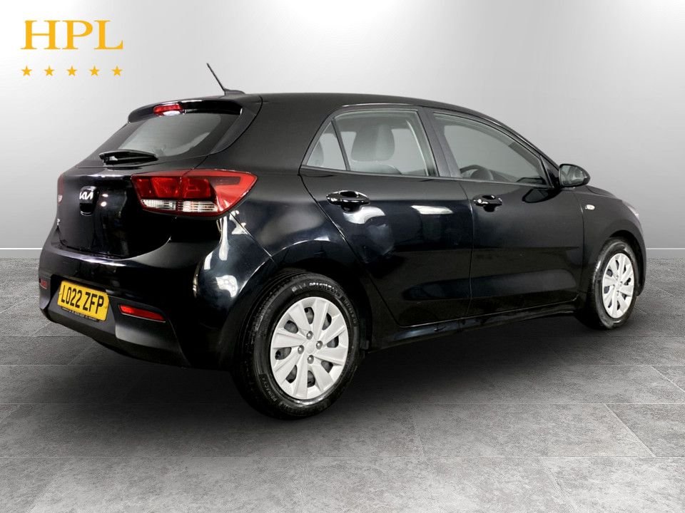 Used Kia Rio 2022 for sale - 77936219: Photo 7