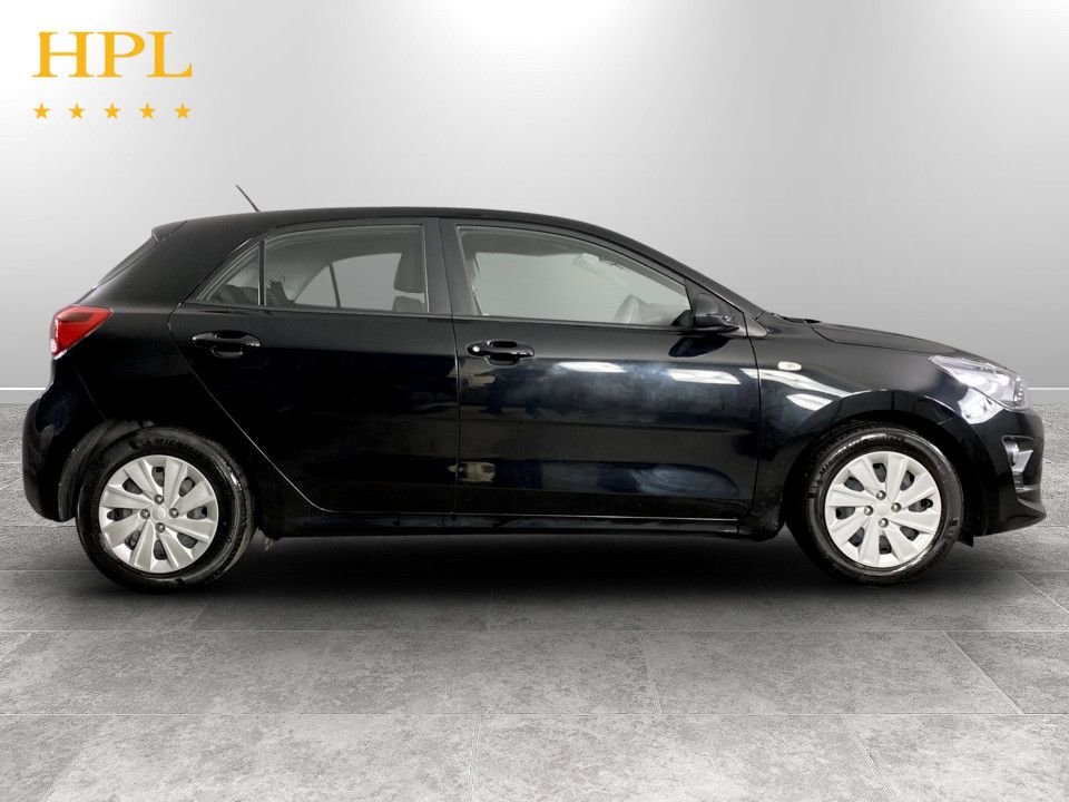 Used Kia Rio 2022 for sale - 77936219: Photo 8