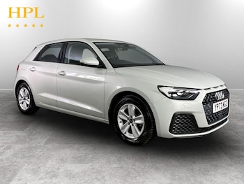 Used Audi A1 2023 for sale - 79281368: Photo