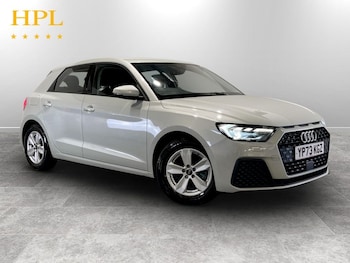 Used Audi A1 2023 for sale - 79281368: Photo