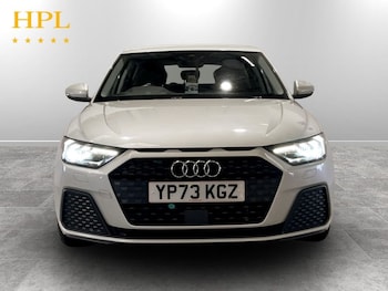 Used Audi A1 2023 for sale - 79281368: Photo
