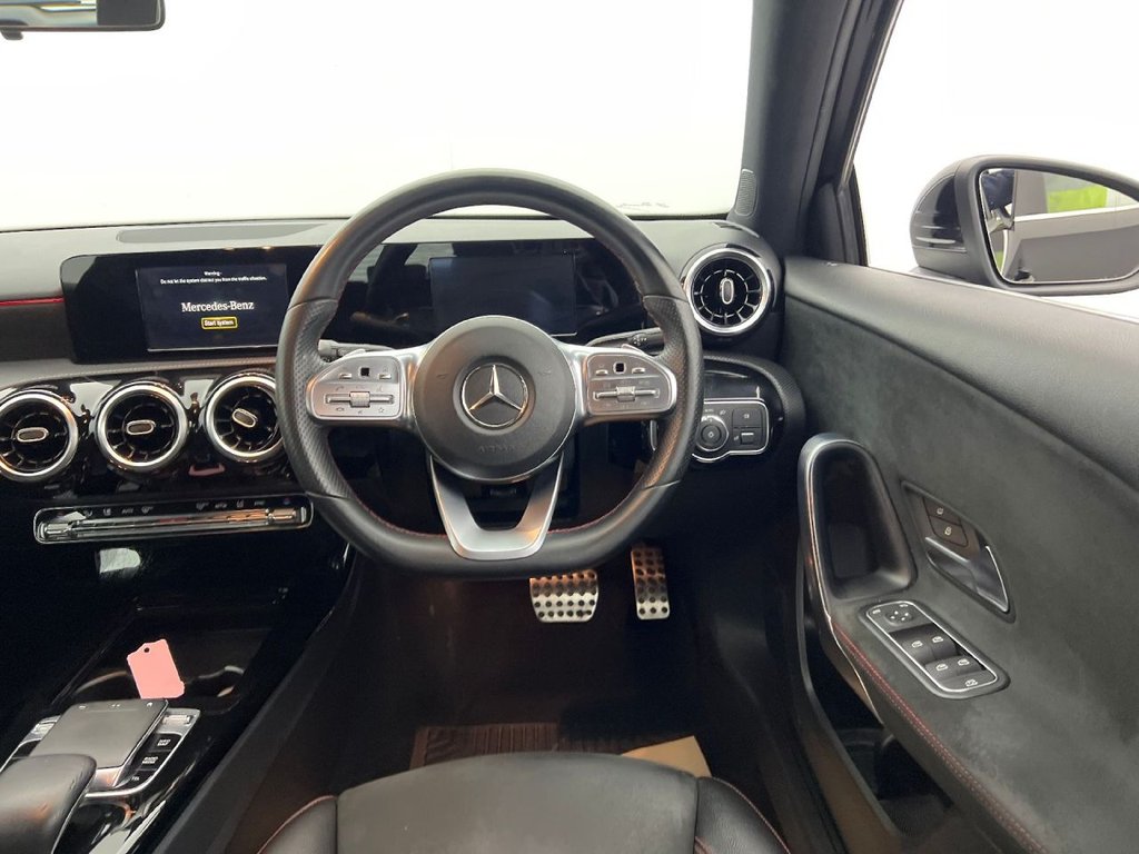 Used Mercedes-Benz A-Class 2018 for sale - 77321368: Photo 11