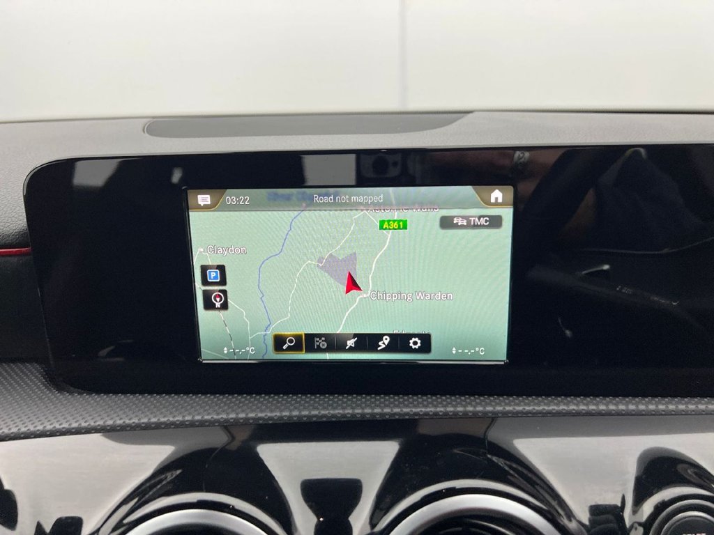 Used Mercedes-Benz A-Class 2018 for sale - 77321368: Photo 14