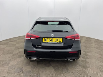 Used Mercedes-Benz A-Class 2018 for sale - 77321368: Photo