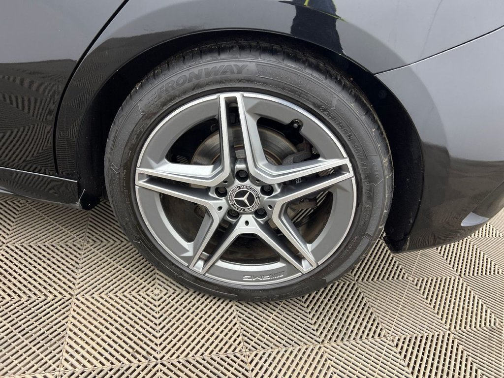 Used Mercedes-Benz A-Class 2018 for sale - 77321368: Photo 7