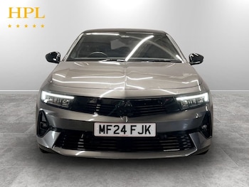 Used Vauxhall Astra 2024 for sale - 79481615: Photo