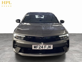 Used Vauxhall Astra 2024 for sale - 79481615: Photo