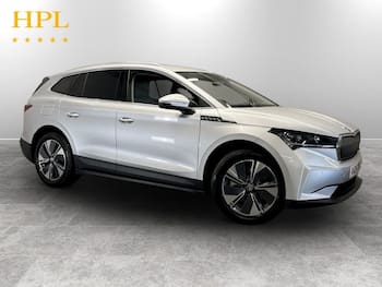 Used Skoda Enyaq 2025 for sale - 79790655: Photo