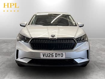 Used Skoda Enyaq 2025 for sale - 79790655: Photo