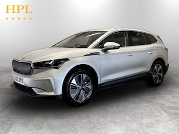 Used Skoda Enyaq 2025 for sale - 79790655: Photo