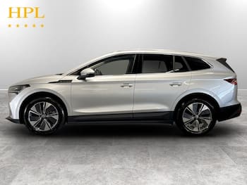 Used Skoda Enyaq 2025 for sale - 79790655: Photo