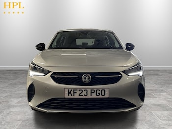 Used Vauxhall Corsa 2023 for sale - 79530018: Photo